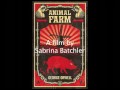 Animal Farm by Sabrina