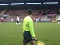 3:1 Toni Kroos Tor Bayern