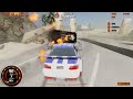 Gas Guzzlers: Combat Carnage