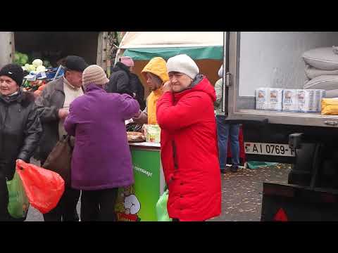 Барановичи день за днем. 26.10.23
