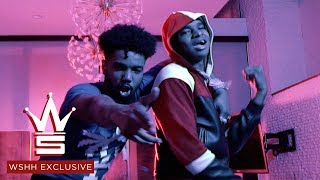 BLAKE Feat. YBN Almighty Jay - How I'm Coming