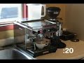 Café Latte - Jean Boucher Café Latte - Jean Boucher