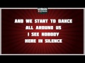 Fallin' For You - Colbie Caillat tribute - Lyrics