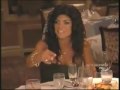 Teresa at the Last Supper