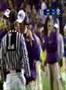 lsu head coach les miles are you kidding me!?
