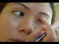 Anastasia Brow Tutorial