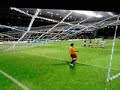 GOLAÇO NO PES 2010