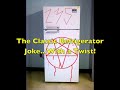 \\\Maytag - I'm on a Fridge