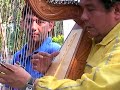 Nicolasito Caballero,paraguayan harp