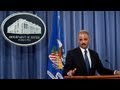 CIA Agent Charged With Espionage Act by Justice Department