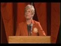 2011 Distinguished Alumnus Award Recipients: Pamela Pitzer Willeford