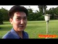 Mangyongdae, North Korea - Birthplace of Kim Il-sung