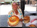 Tajiks of Samarkand and Bukhara