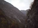 Kosovo / Kosova - Rugova mountain waterfall