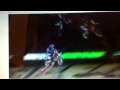 Trey canard and Ryan morias crash