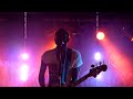 The Pusher - Blinded By The Dark
