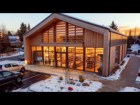 Video Prodej, pozemky/komerční, 3168 m2, 36262 Boží Dar, Karlovy Vary [ID 77740]