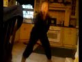 woo shake that thingg brook shakee itt.....