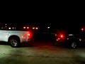 Gypsy Tug Of War Dually Edition Part 2