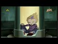 Code Lyoko - 73 Replika cz 3