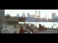 1990: The Bronx Warriors (1982) twin towers