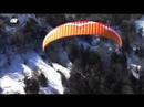 1er vol Parapente
