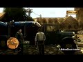 The Saboteur (2009) w/Commentary: Part 2 (HD)