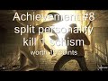 silent hill 5 360 achievements