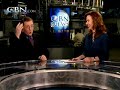 IRAQ~JOEL ROSENBERG/OBAMA RACE RELATIONS IRAQ~JOEL ROSENBERG/OBAMA RACE RELATIONS