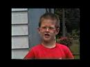 Nick Lavoie Singing 