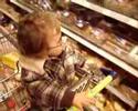 Shopping with Jesse Shopping with Jesse