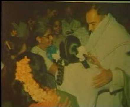 Rajiv Gandhi Assasination Case