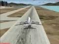 Kai Tak Landing (FS2004)