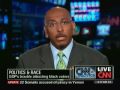 Michael Steele on Audra Shay Racist Comments: 'We Do Stupid Things Sometimes'