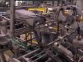   MP-10-danonne-strauss- cream dela cream-yoghurt cups   - fully automatic hige speed Sleeve Wrap Around