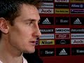 Die Stimmen zum Bielefeld Spiel