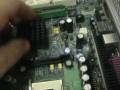Mainboard K8N Neo4 Osa.2