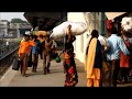 India Train Ride (High Speed Movie) Indian Railways भारतीय रेल: http://t.co/0oyQPeWd via @youtube