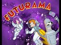 Futurama Remix Futurama Remix