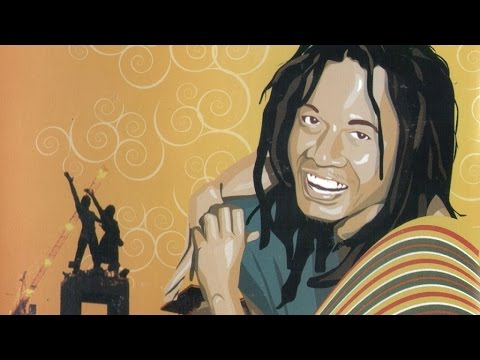 Tony Q Rastafara - Liburan@Belitung-Tony Q Rastafara Tony Q Rastafara - Liburan@Belitung-Tony Q Rastafara