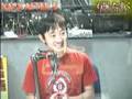 カウンターテナー　石塚たすく　-NACK　AFTER5　2007/6/26オンエア- （2/2）