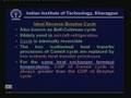 Lecture -9 Air Cycle Refrigeration Systems