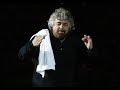 BEPPE GRILLO RIFORMA