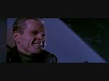 fight scene from die hard 2: die harder (1990), starring bruce willis.