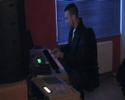 AKF making the Beat Of Stifflife feat. AKF