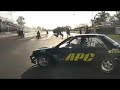EVO - APC DRAG EVO 8.8@169MPH