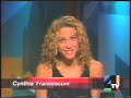 2003. Compilaciones. Televisa. Mangas del Chaleco del área de Noticieros.