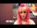 Audrey Kitching Answers Your Questions