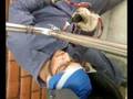videos de soldadores da tuboluc ( URSO e GALO )