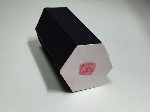 折り紙 寿司の折り方